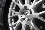Tesla Model 3 on Forgiato Wheels (FLOW 001) 2019 года